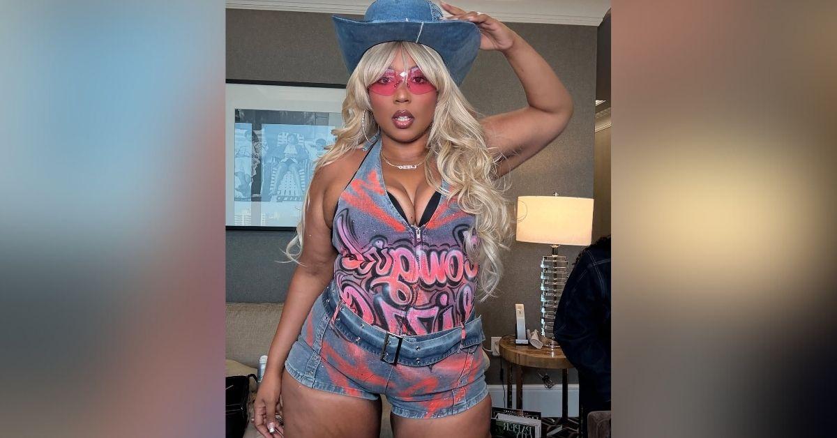 lizzo body transformation real story