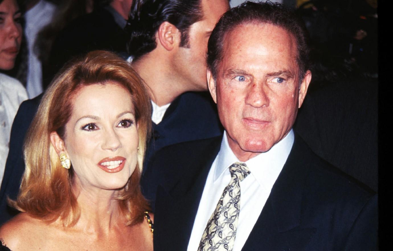 frank gifford forgot everything son cody said to him before death