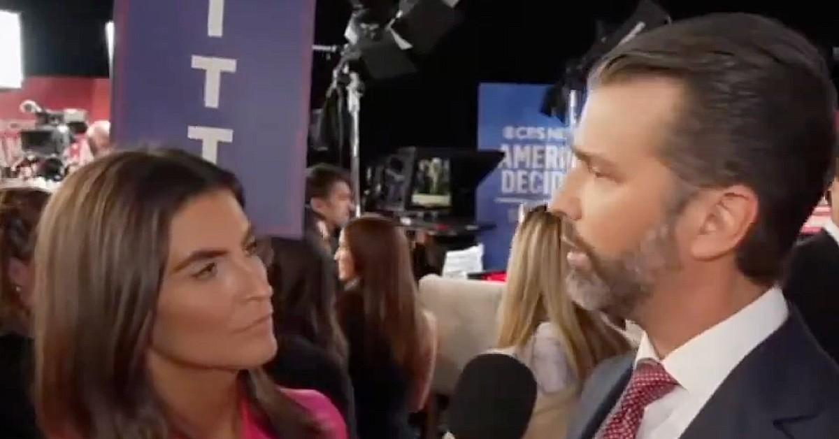 donald trump jr scoled over hitler claims pp