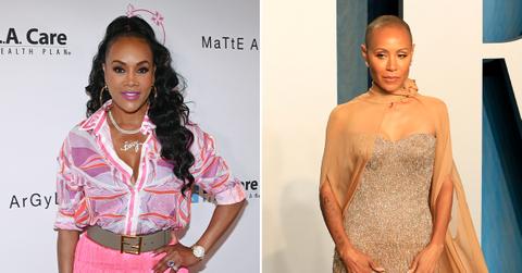 vivica a fox jada pinkett smith oscars fiasco pp