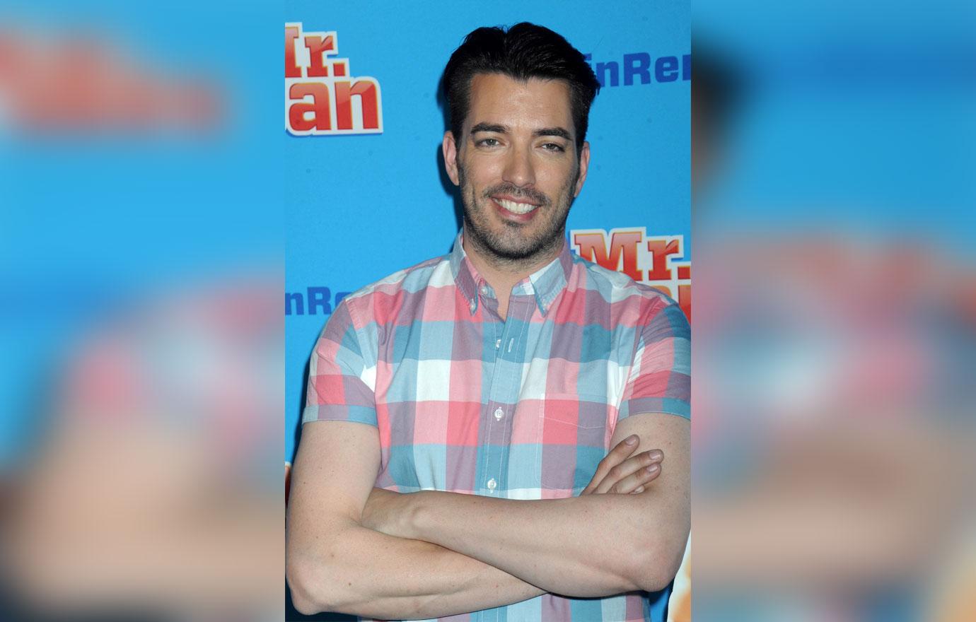 Jonathan Scott Property Brothers Offered Role On Bachelor