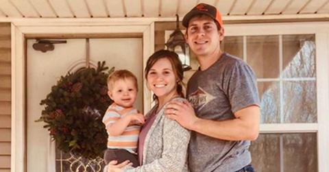 joy-anna-duggar-baby-austin-photos-instagram-dog