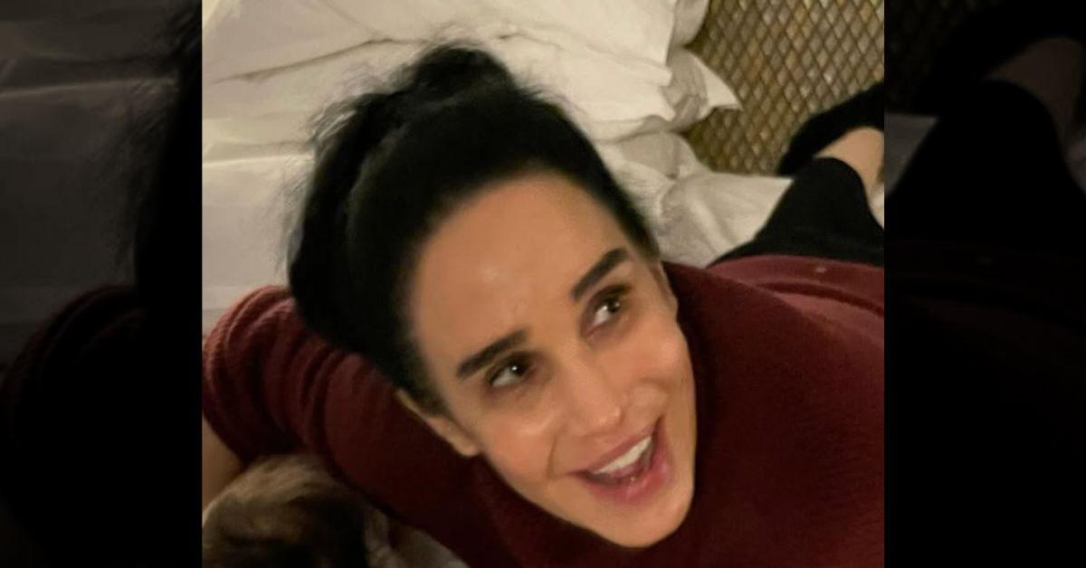 Photo of Natalie Suleman