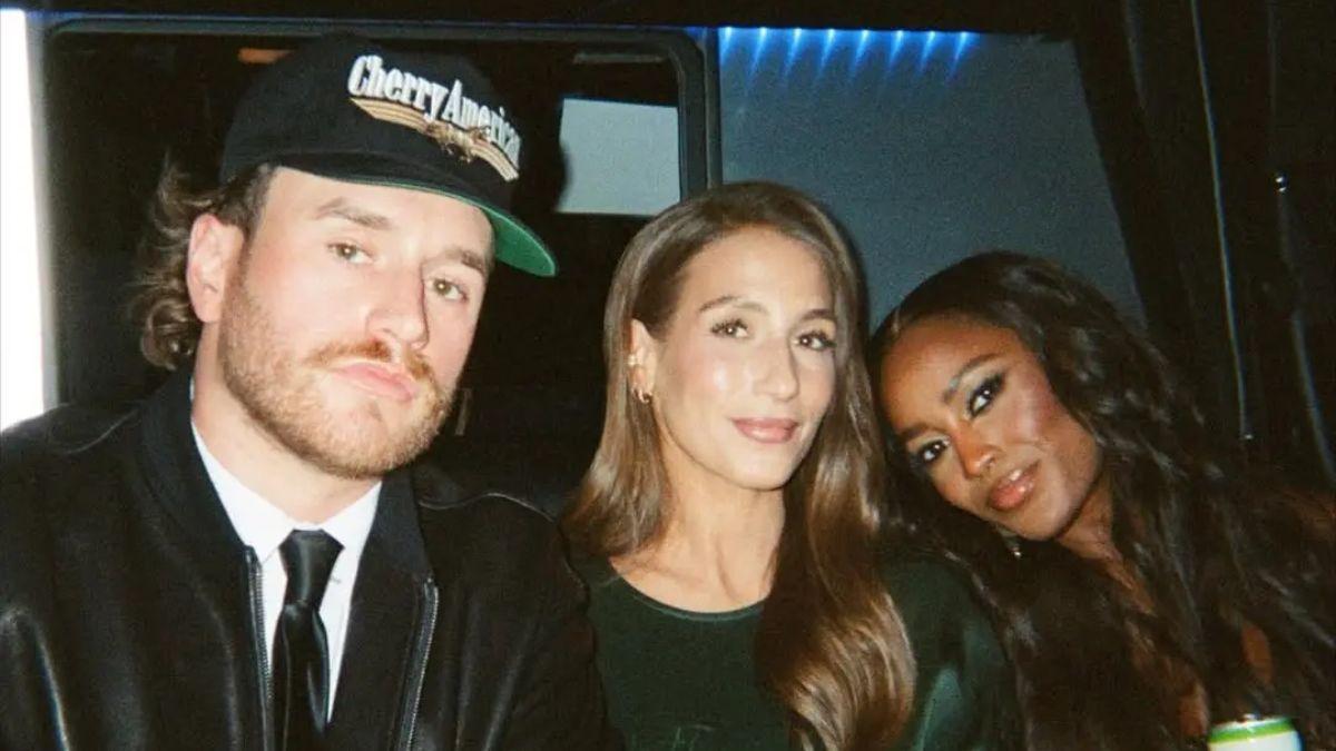 Image of Ciara Miller asked 'why' Amanda Batula chose her former BFFs ex to date out of the 'million other guys' in NYC.