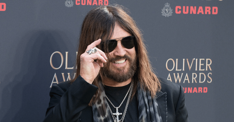 Photo of Billy Ray Cyrus