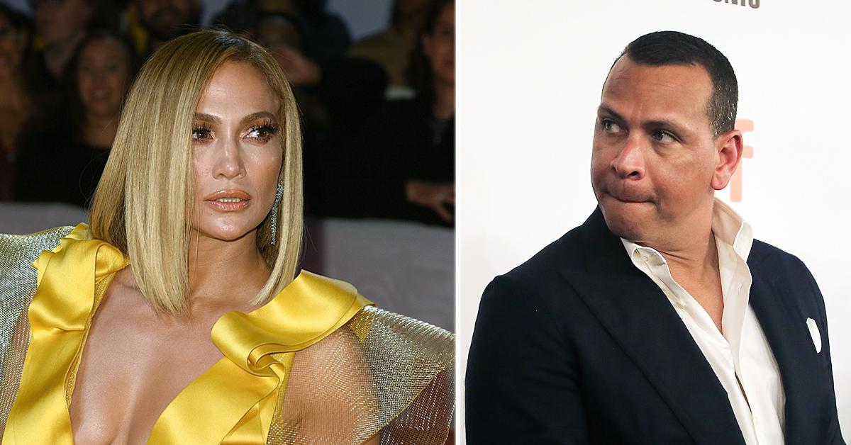 Jennifer Lopez and Alex Rodriguez call off engagement, announce split