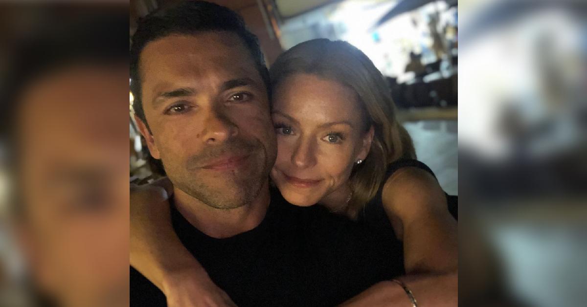 kelly ripa wishes husband happy st birthday