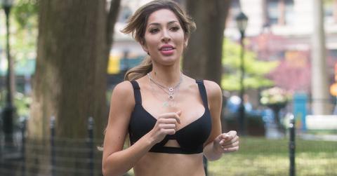 farrah-abraham-weight-loss-workout-abs-photos