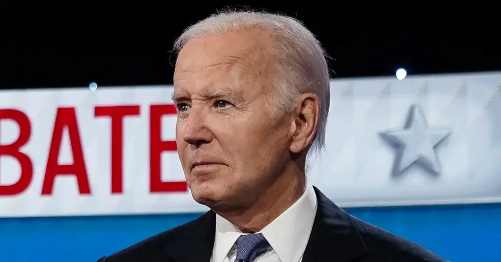 joe biden closest friends complete neurological exam biographer