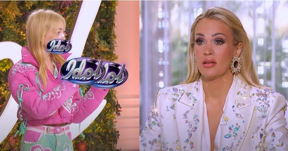 Who Is Sophie Powers? Star Went Viral After 'American Idol' Audition