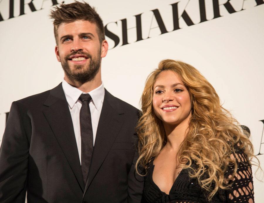 Shakira baby sasha pique mebarak splash 05