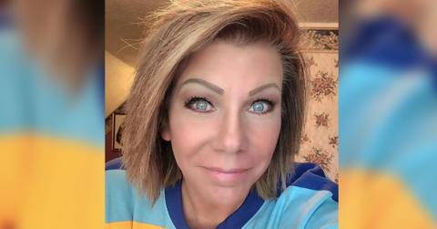 sister wives meri brown break up boyfriend amos monthspp