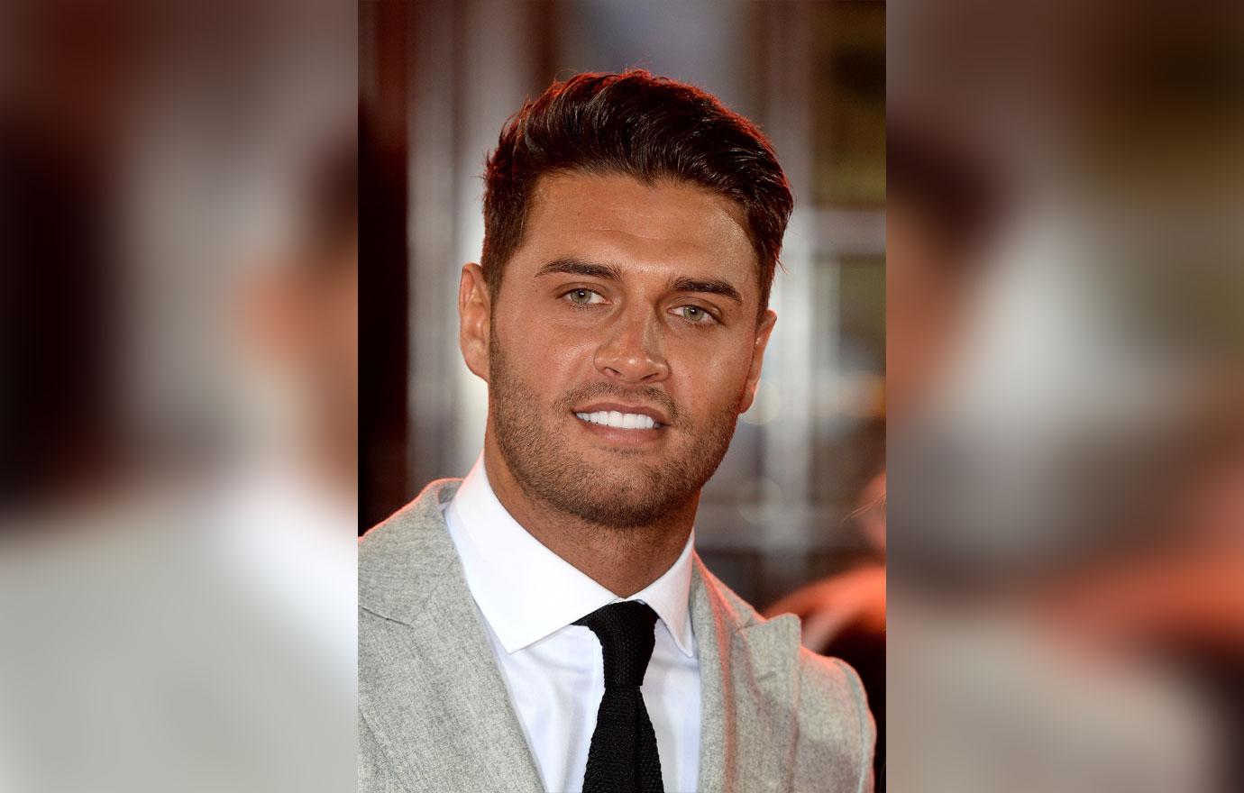 Mike Thalassitis