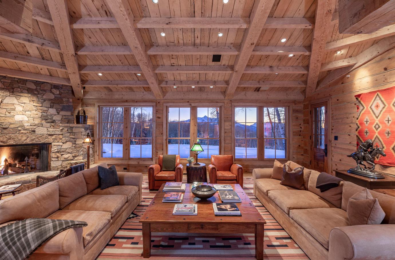 tom cruise lists colorado mountain ranch celeb real estate