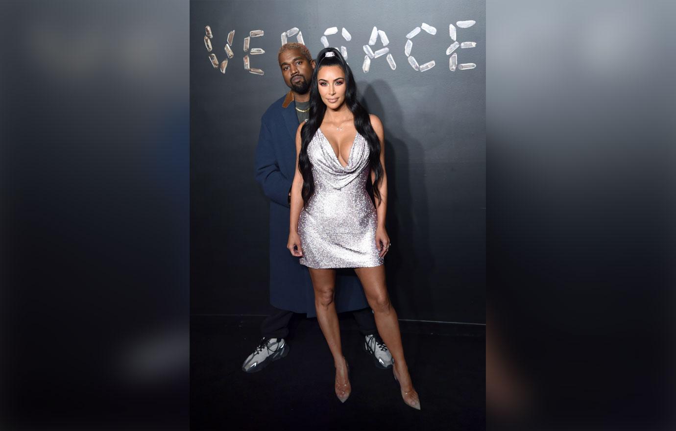 //kanye west recalls falling in love kim kardashian