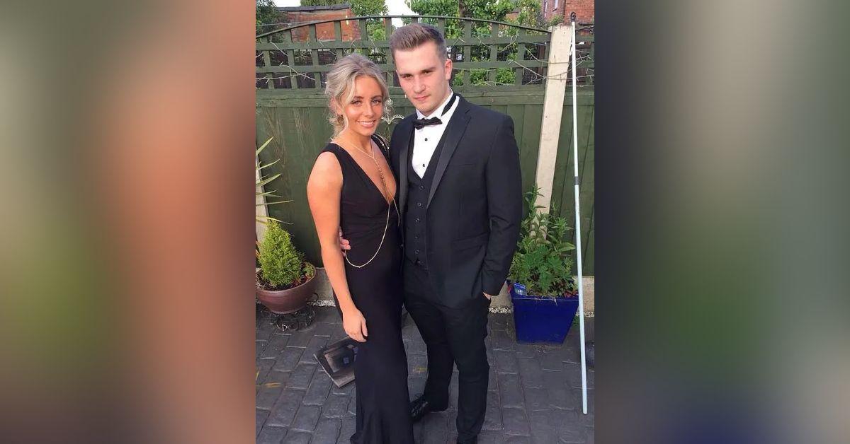 image of The two remain friends and still work together.