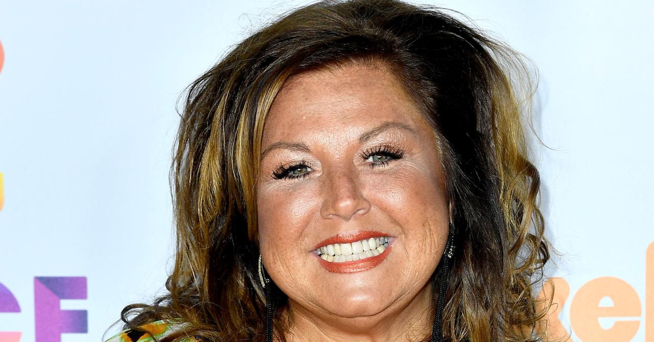 what happened to abby lee miller