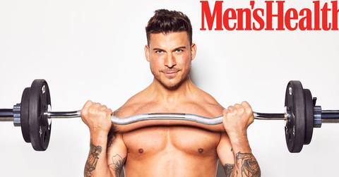 Jax taylor