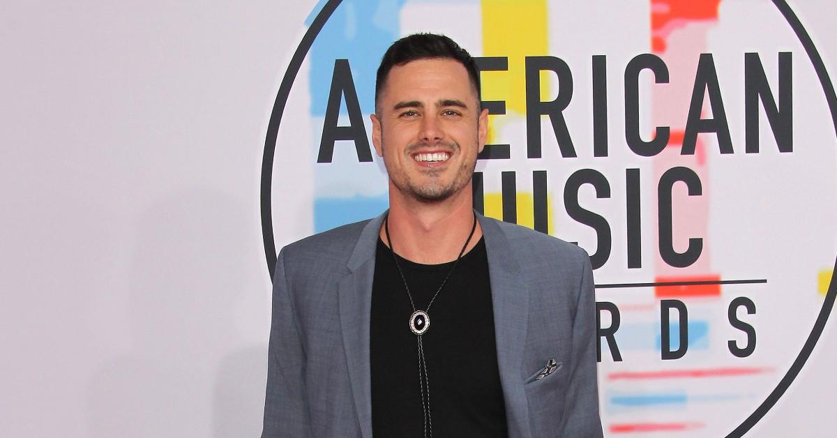 ben higgins pain killers copy