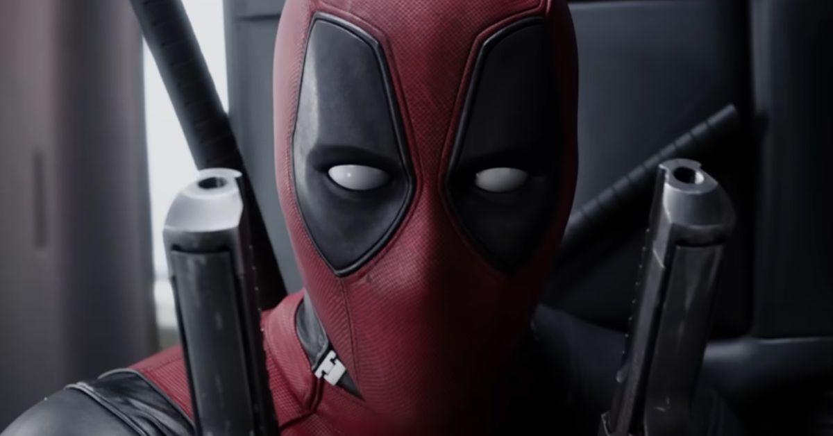 deadpool