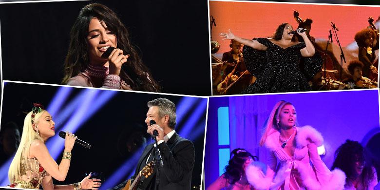 Grammys 2020 Wildest Moments During Awards Show