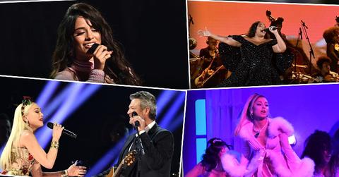 Grammys 2020 Wildest Moments During Awards Show