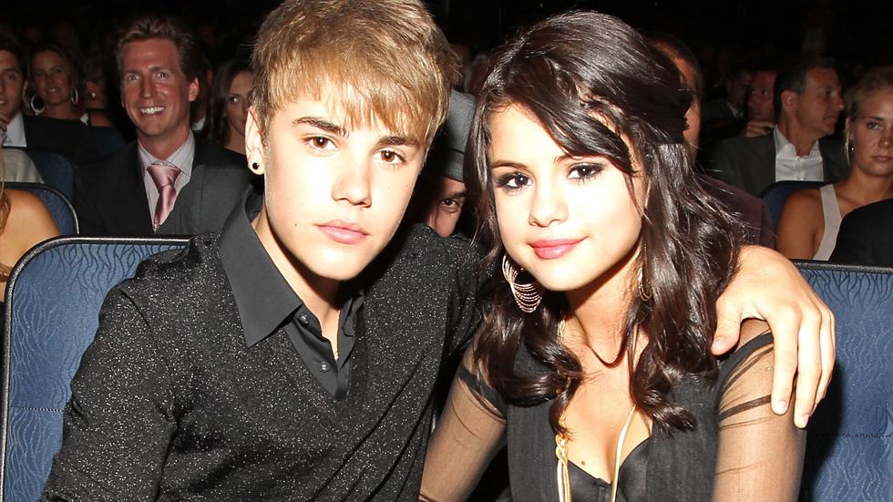 Selena Gomez Justin Bieber