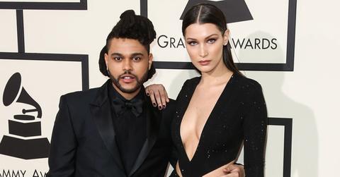 58th Annual GRAMMY Awards