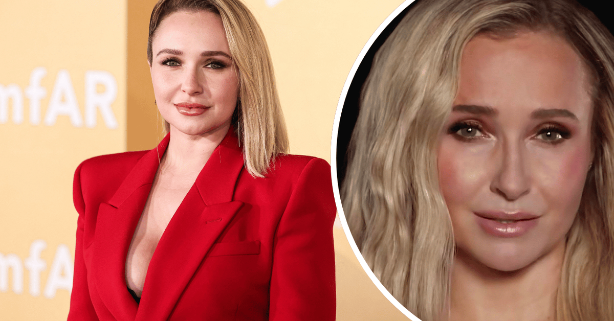 Hayden Panettiere Exchanged ‘Slew of Messages’ With Alleged Drug Dealer Before Suspected Overdose Death: Report Hayden Panettiere Exchanged 'Slew of Messages' With Alleged Drug Dealer Before Suspected Overdose Death: Report