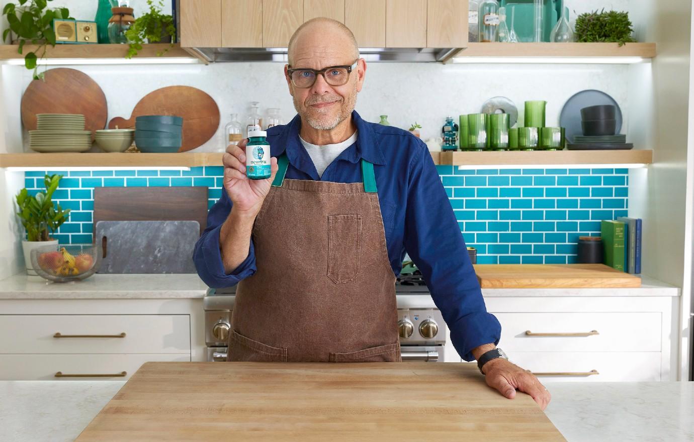 huck alton brown