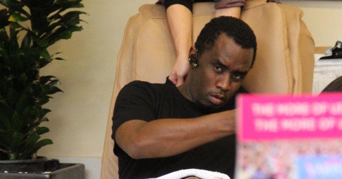sean diddy combs trial everything to know charges evidence