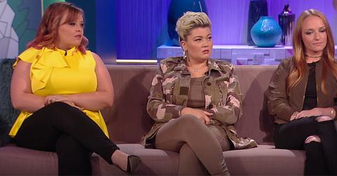 Teen mom og farrah abraham replacement