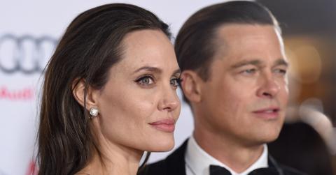 AFI FEST 2015 – “By the Sea” World Premiere