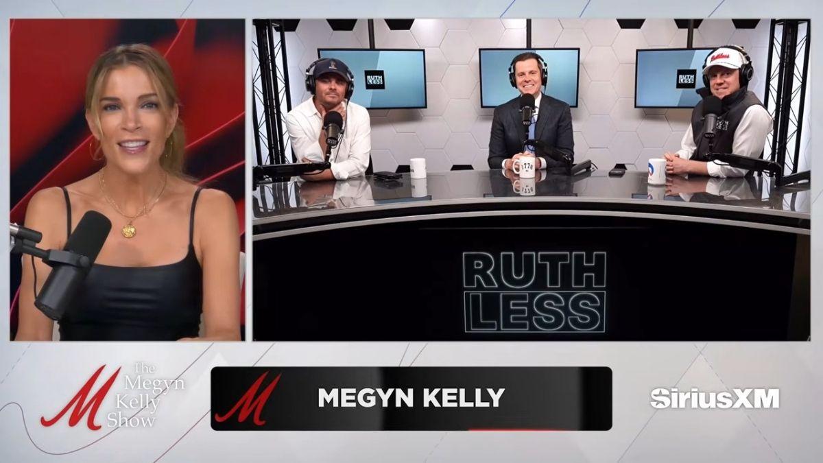 Photo of Megyn Kelly called 'Euphoria' creator Sam Levinson 'sick' for 'sexualizing infancy.'