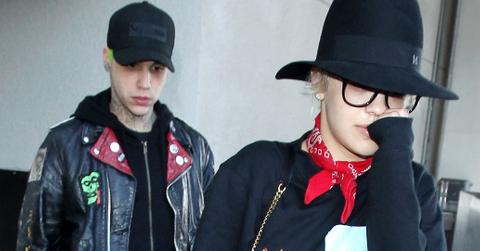 rita ora ricky hill lax