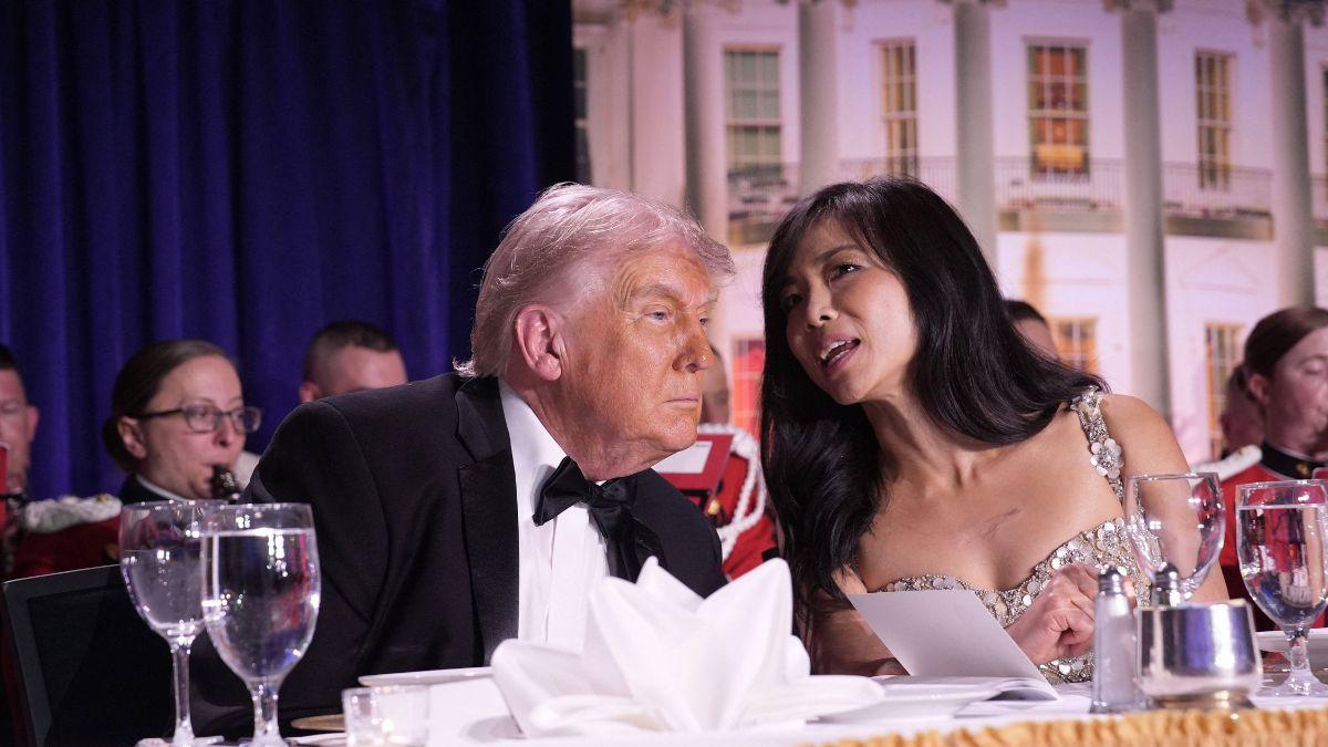 image of Donald Trump