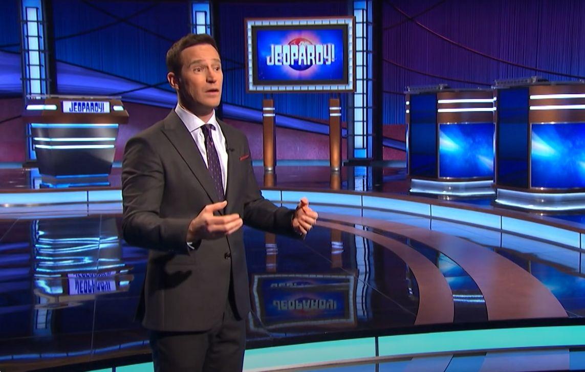 'Jeopardy!' Champion James Holzhauer Slams Mike Richards