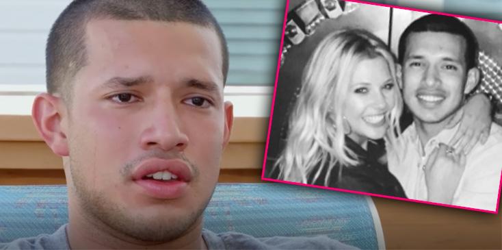 Javi marroquin girlfriend madison channing wells split reason h