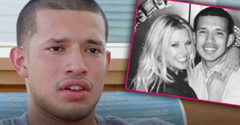 Javi marroquin girlfriend madison channing wells split reason h