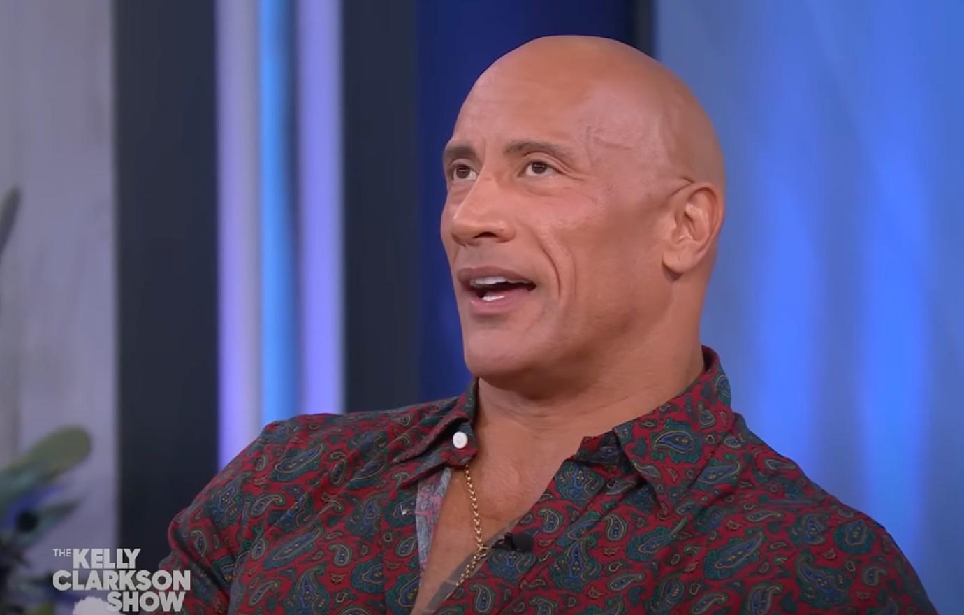 Dwayne The Rock Johnson As Dora The Explorer DeepFake Video!, Dwayne Johnson, deepfake