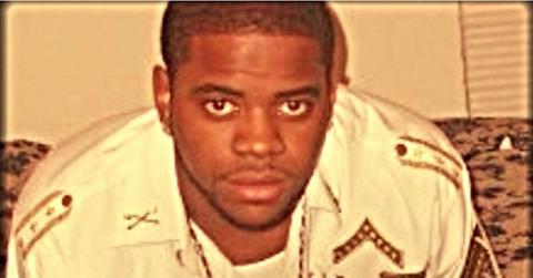 Bachelorette Contestant Josiah Graham Arrested