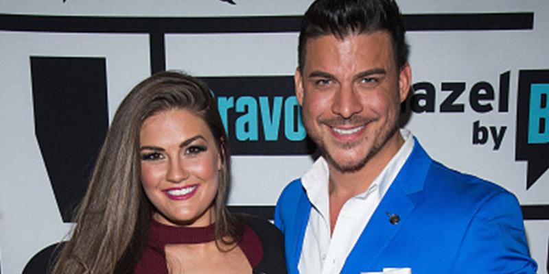 [VIDEO] Jax Taylor Confesses To Cheating On Brittany Cartwright