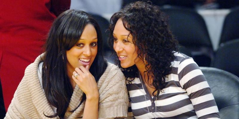 Tia Mowry of Sister, Sister Is Pregnant