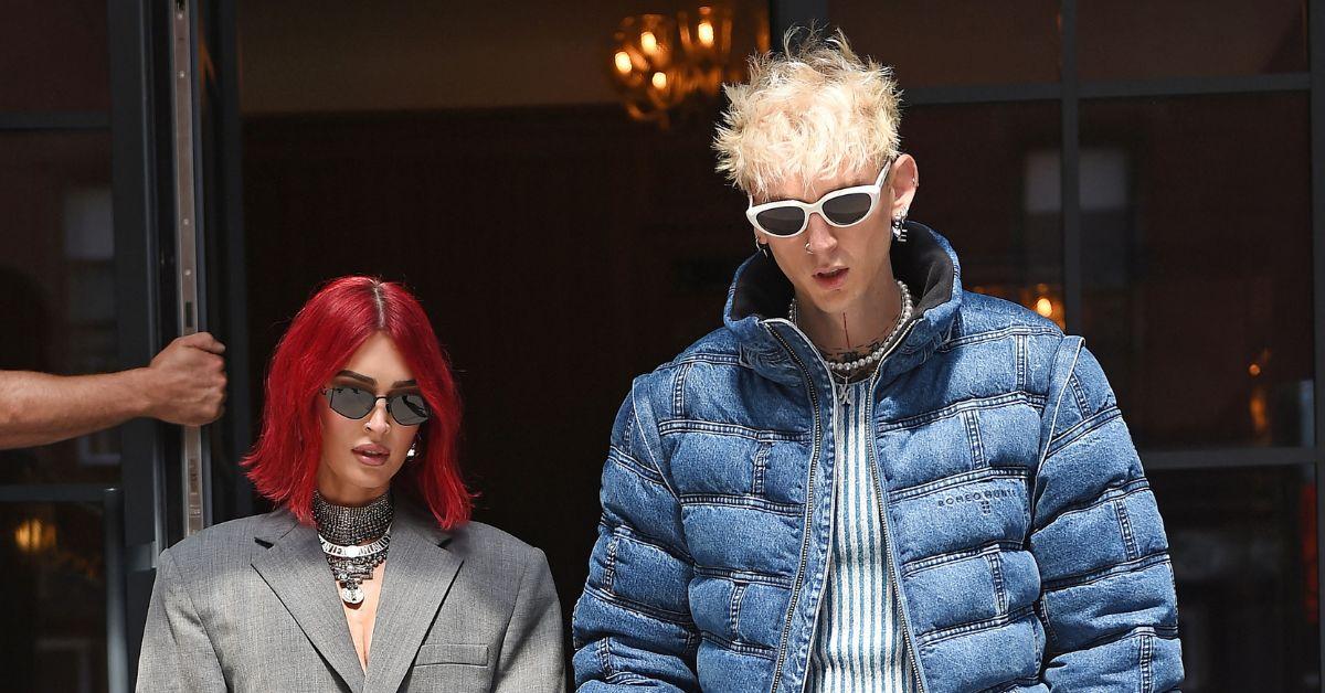 megan fox ends relationship with mgk over infidelity