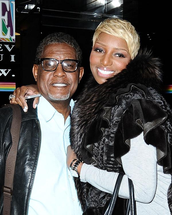 Rhoa marriage scandals relationship fails nene leakes divorce