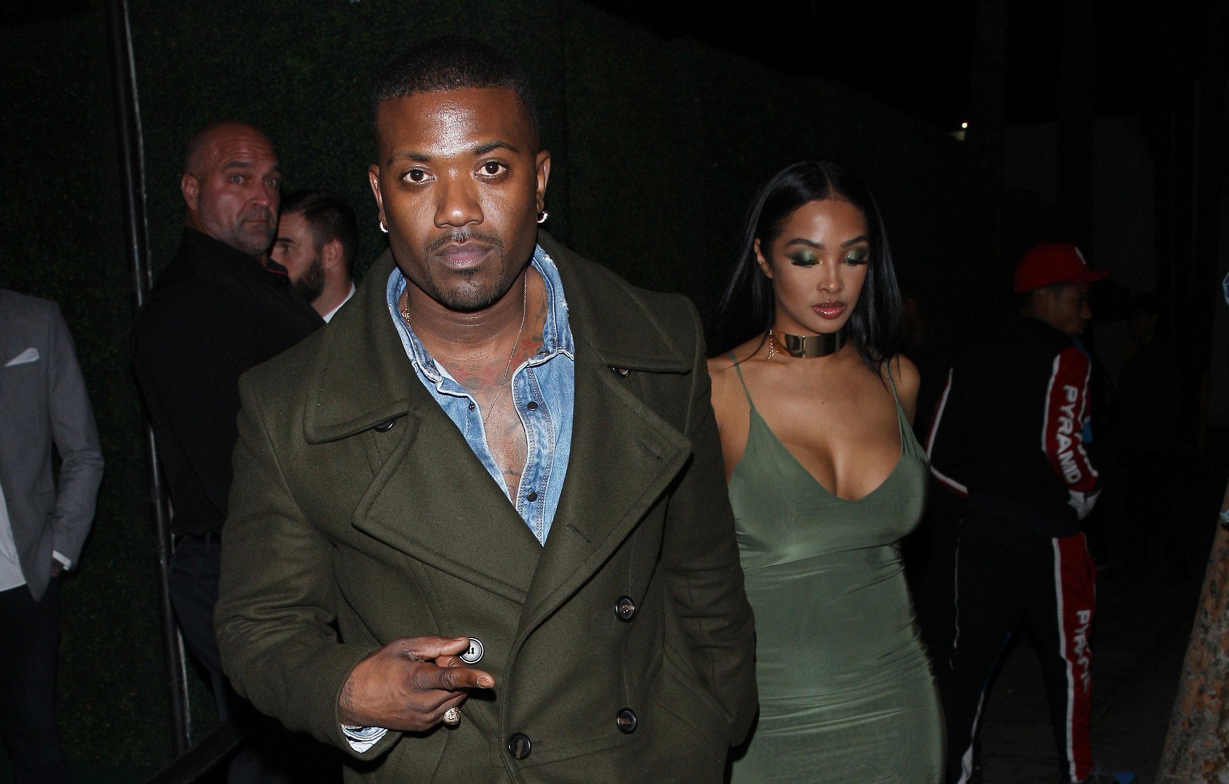 ray j kanye west scathing claims against kris jenner