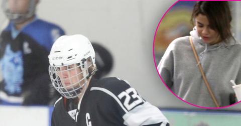 Justin bieber reunited selena gomez