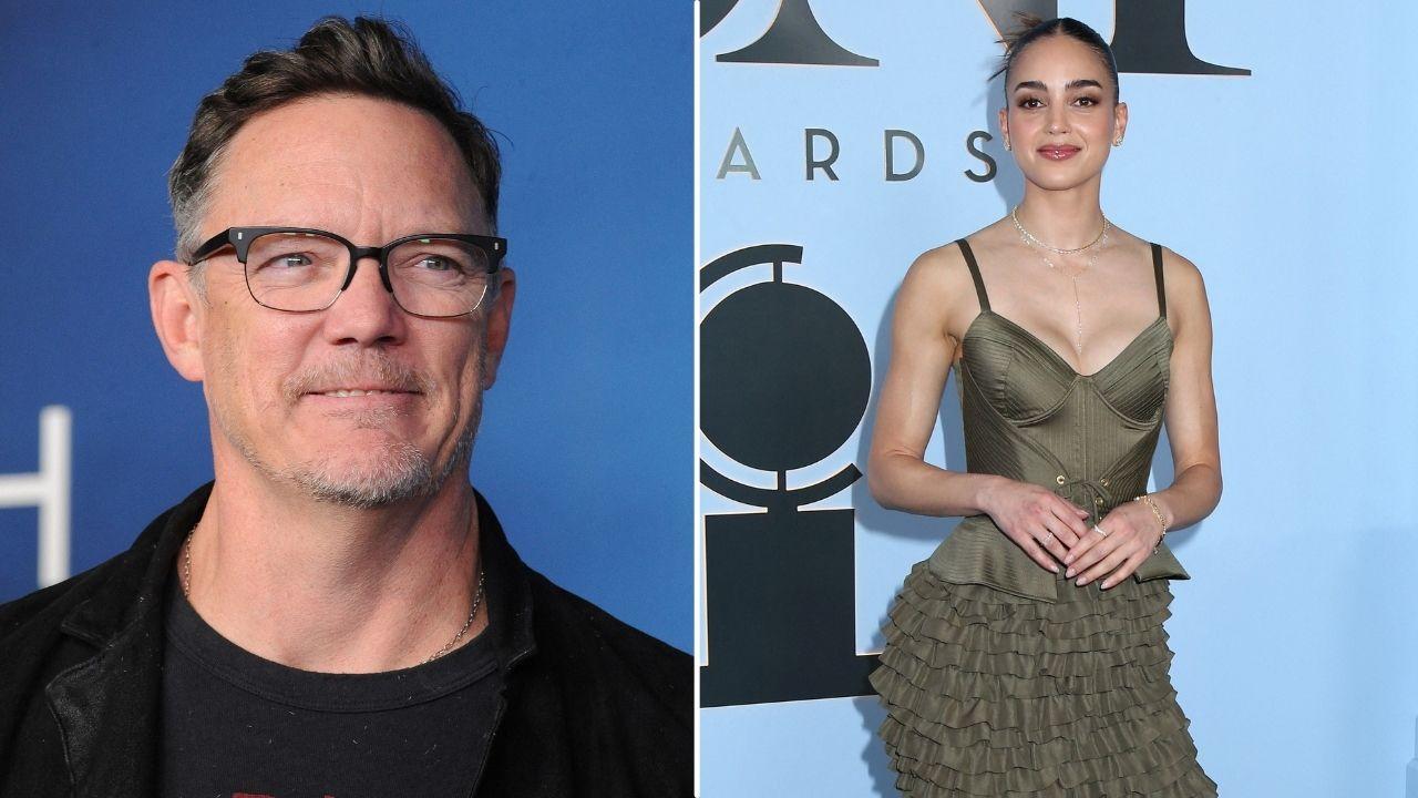Image of Matthew Lillard spoke about his return to 'Scream 7' during a recent Q&A and reflected on Melissa Barrera being fired from the 'Scream' franchise.