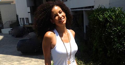 Pregnant Dating Melissa Weight Loss Diet Workout 5