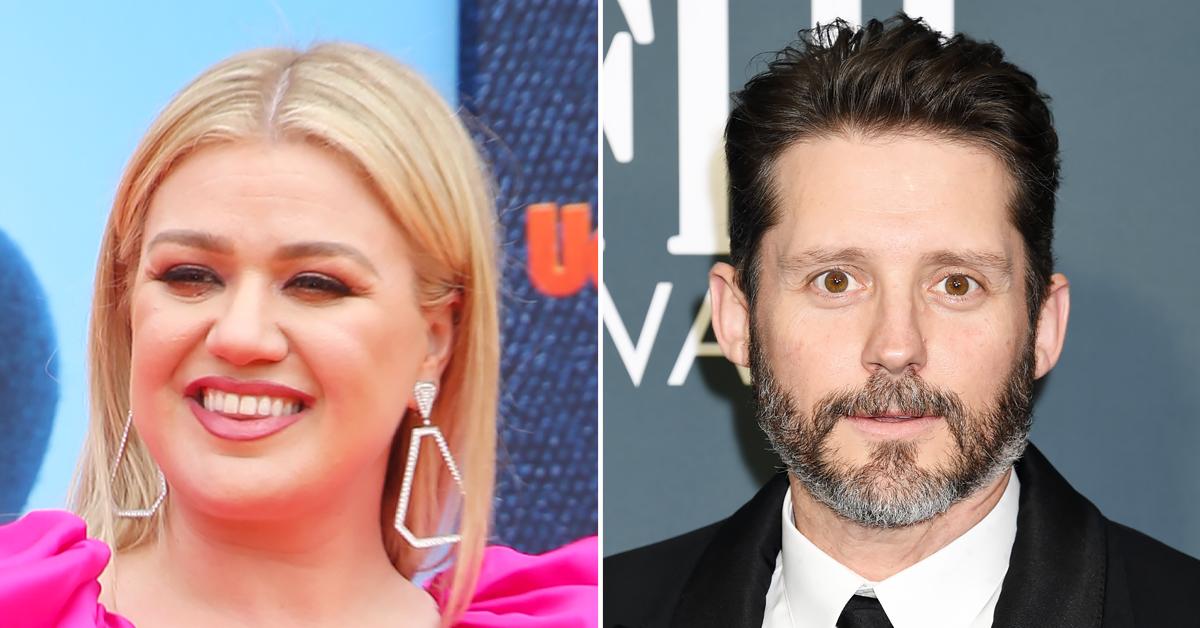 kelly clarkson felt estranged husband brandon blackstock using her money ok